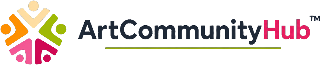 ArtCommunityHub — Create. Connect. Grow.