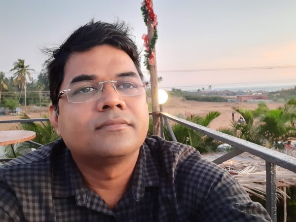 Nitin Kumar